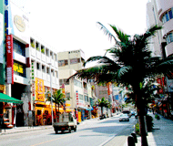 那覇から風俗のバイトを探す