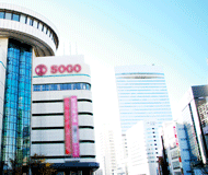 大宮から風俗のバイトを探す