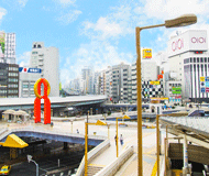 上野から風俗のバイトを探す