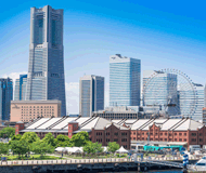 横浜から風俗のバイトを探す