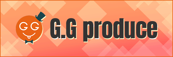 G.G produce